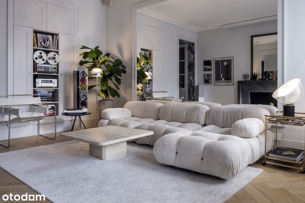 REYMONTÓWKA - Najpiękniejsza kamienica w Warszawie