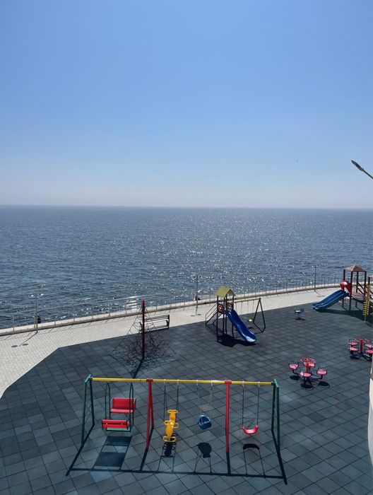 Сдам апартаменты первая линия возле ибица аркадия ЖК морская симфония