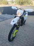 Husqvarna 350 fe 2017