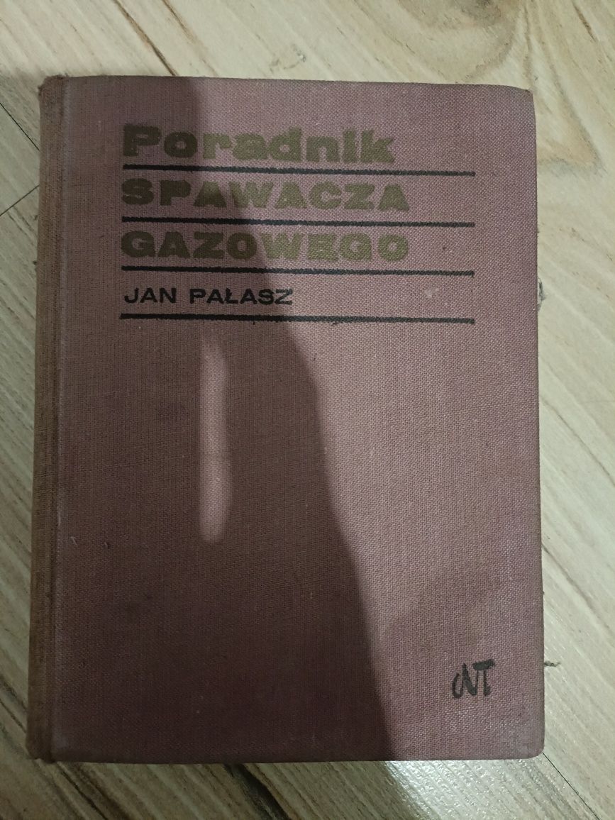 Poradnik spawacza gazowego