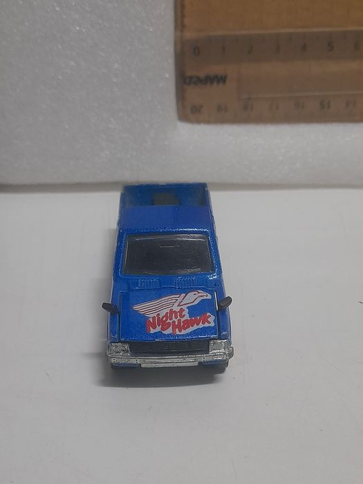 Toyota pick-up majorette