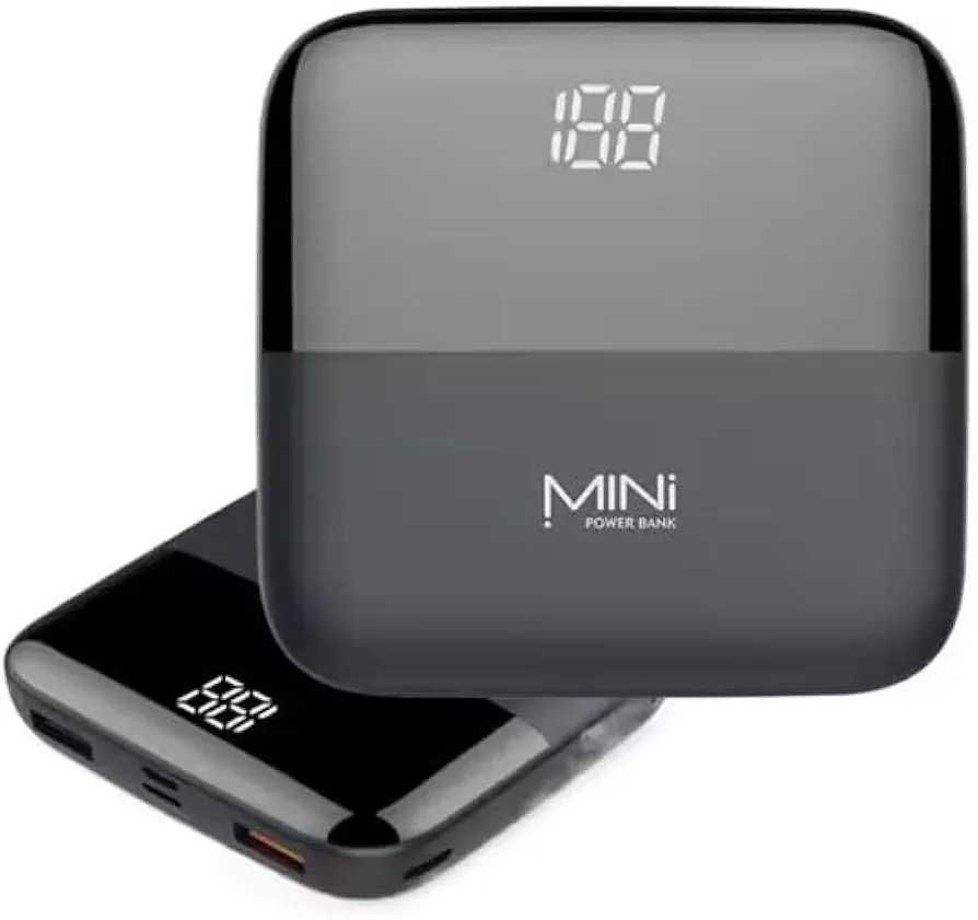 Carregador portátil Mini