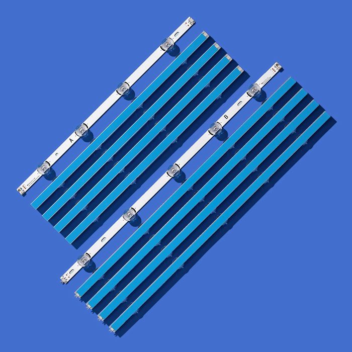 Barras TV LED LG 55" 6916L-1991A 6916L-1992A