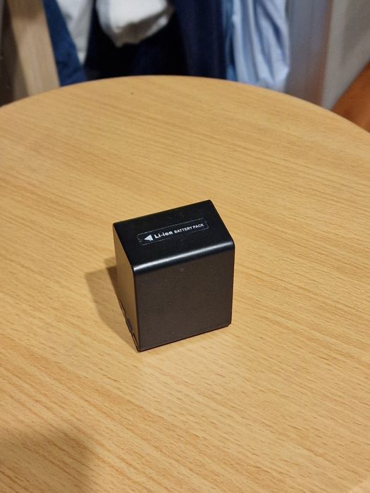 Newell NP-FV100 Akumulator