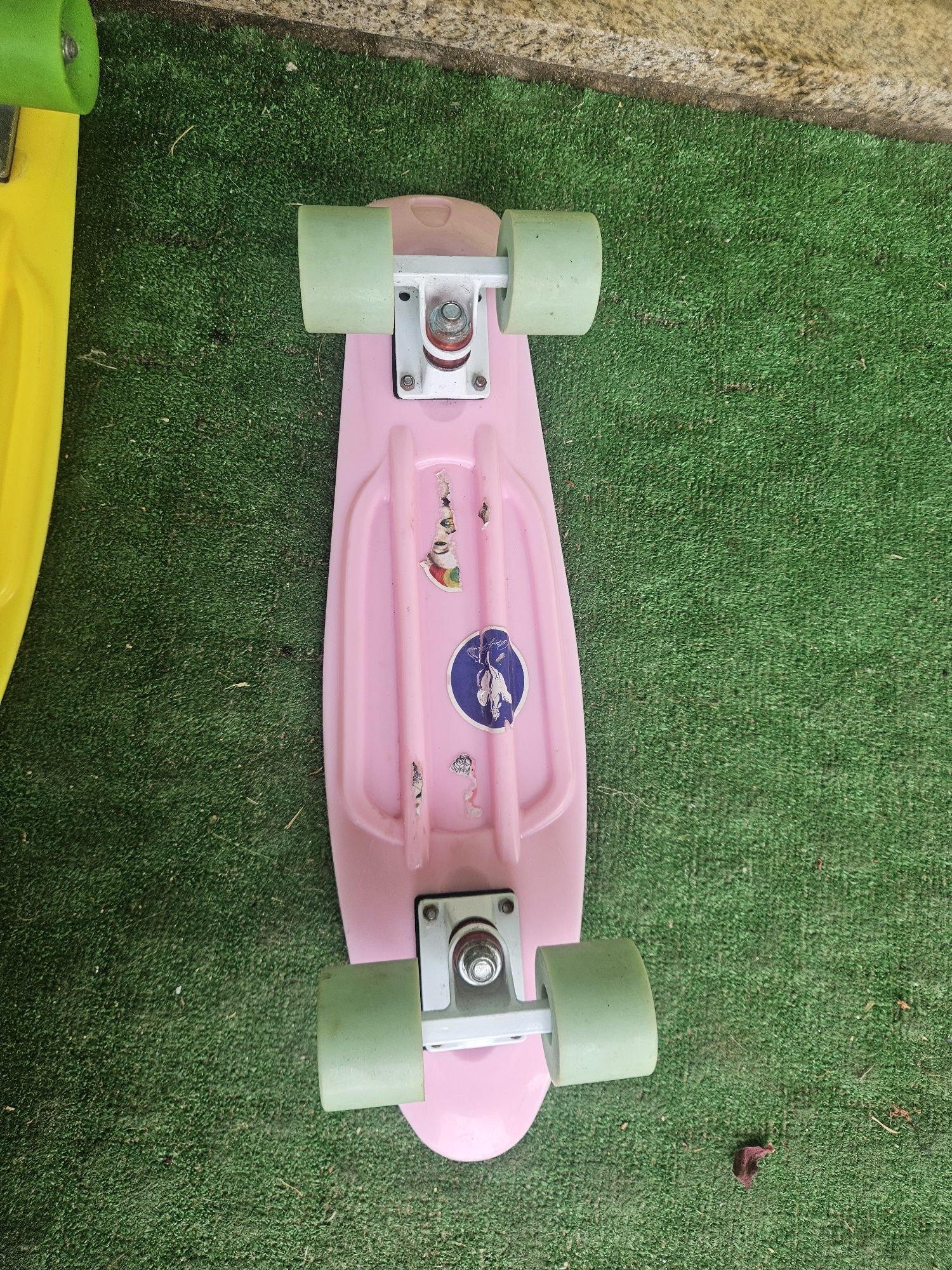 Skate / penny  skaboard