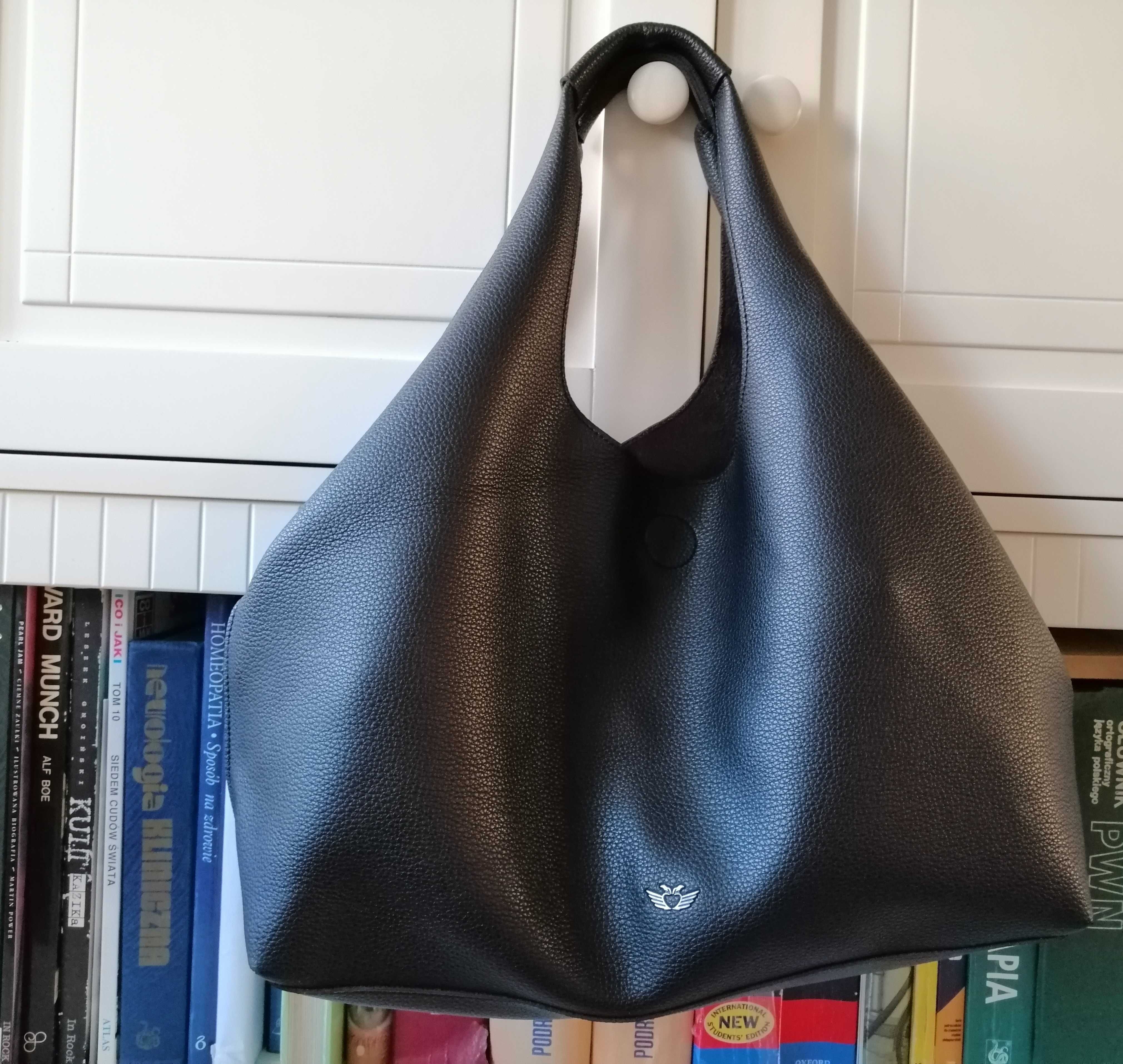 Torba typu shopper marki Fritzi aus Preußen