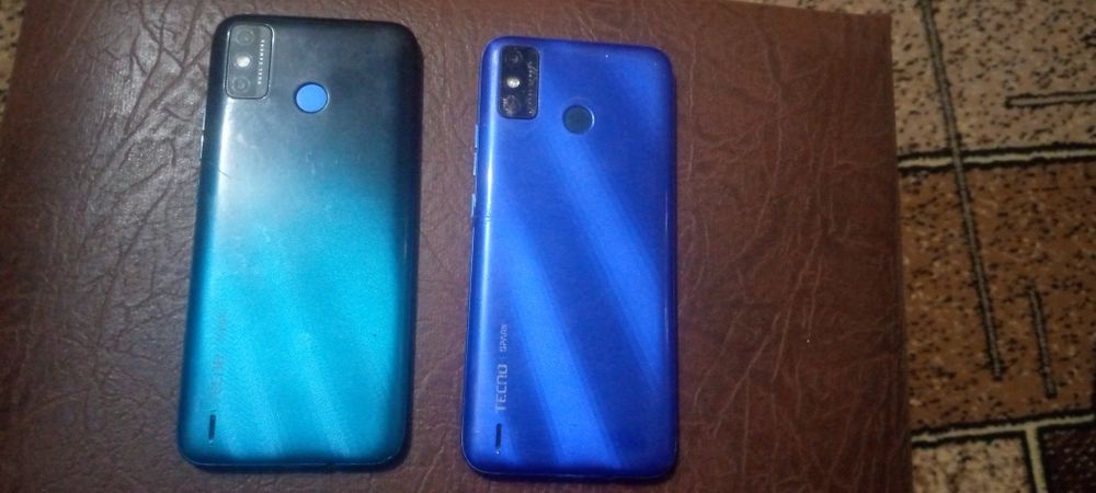 Tecno Spark 6 go 2/32