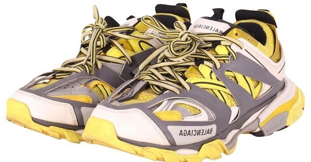 Кросівки Balenciaga