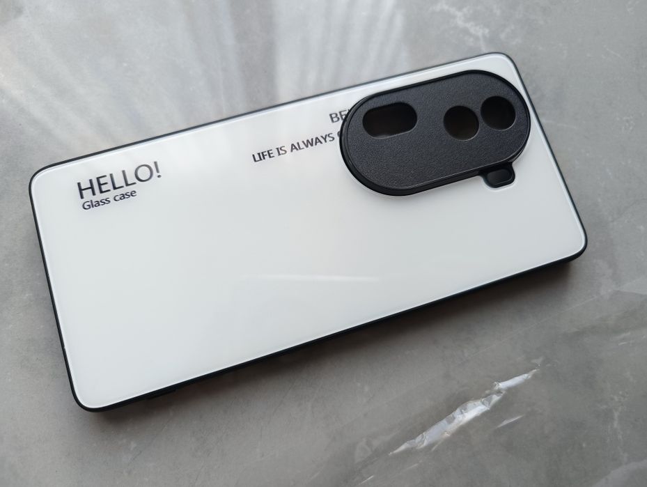 Etui Oppo reno11 5g RH