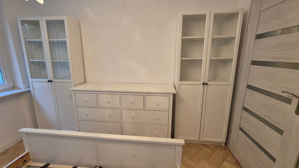 Regał Ikea Billy - 2 szt