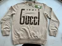 Nowa bluza Gucci XL