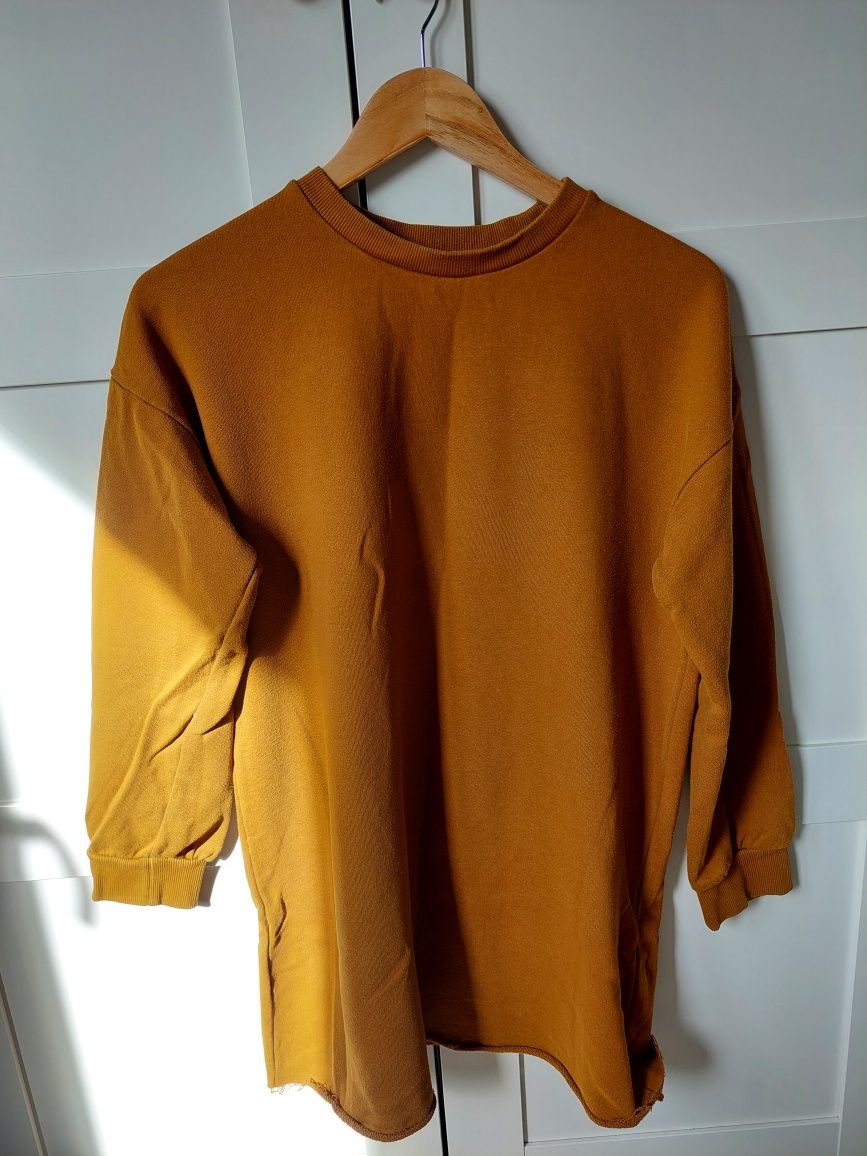 Bluzo-tunika firmy FOREver 21 rozmiar M