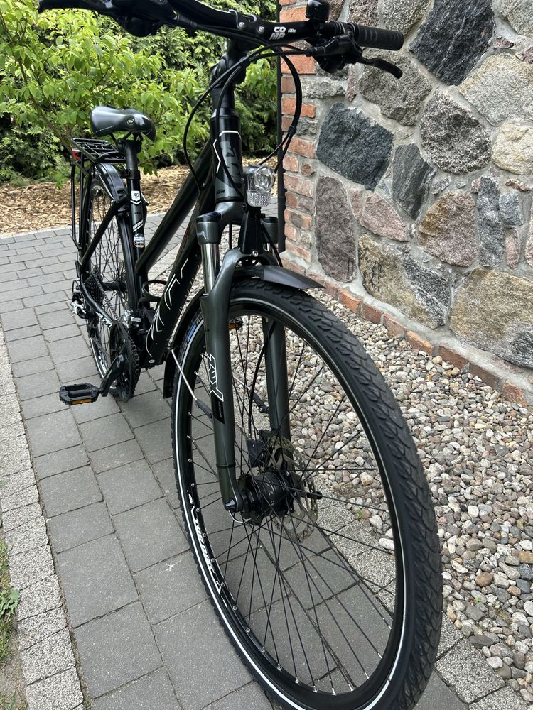 Rower KTM Cross Road