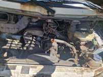 Silnik kompletny VW LT 35 2,5 TDI 109 KM Sprawny 100%
