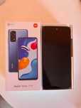 Xiaomi Redmi Note 11s 6GB/128GB