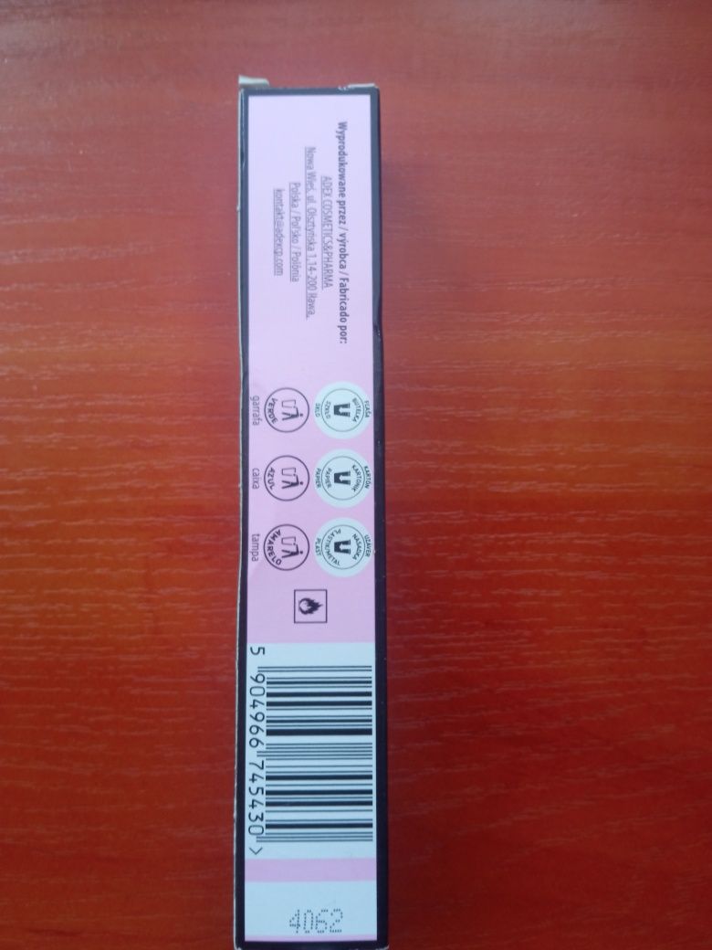 Perfumy SEXY BERRIES 15 ml