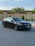Продам авто HYUNDAI SONATA 2016