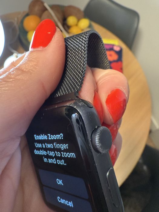 Apple Watch Series 3 42 mm