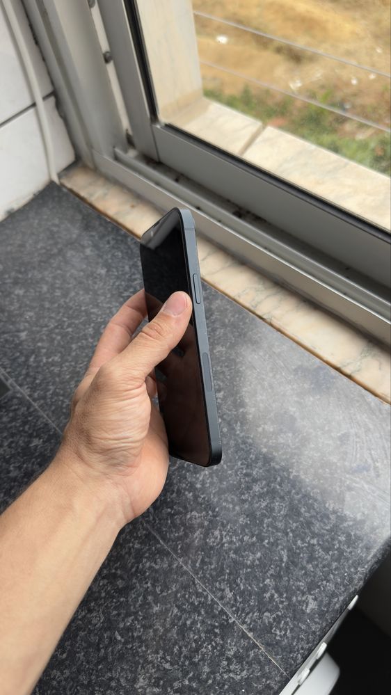 Vendo iPhone 14 Plus 128GB [NOVO]