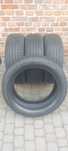 komplet 4 używanych opon Dunlop SP Sport Maxx 050 – 235/55 R20 102V