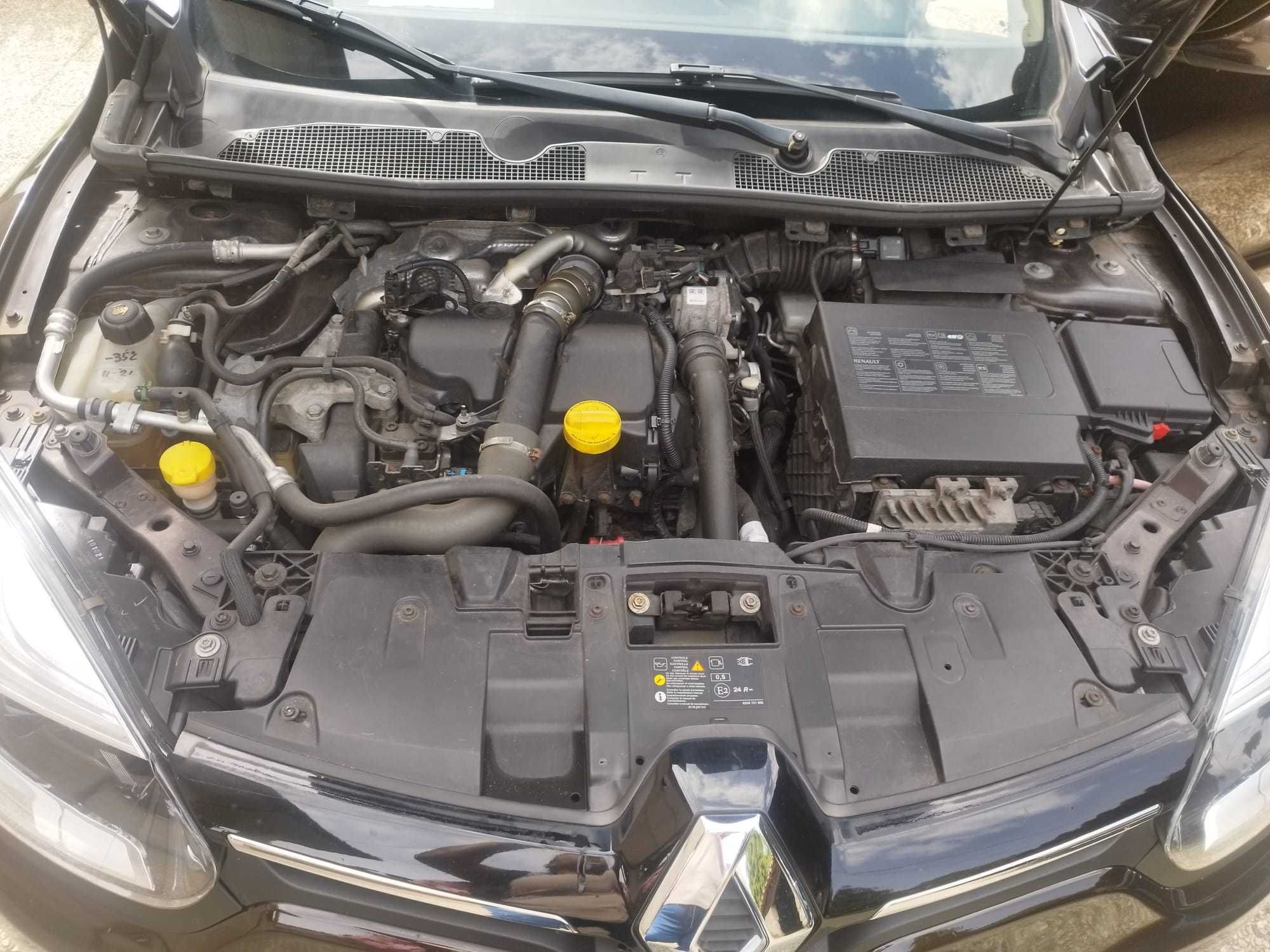 Carrinha Renault Megane em ótimas condições de uso.