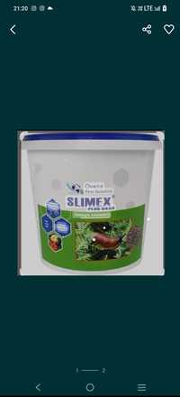 Slimex granulki 3kg