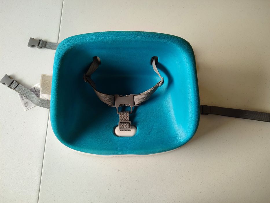 Cadeira infantil Ingenuity