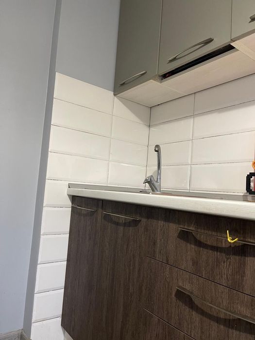 Квартира 3-кімнатна. (Район болгари)