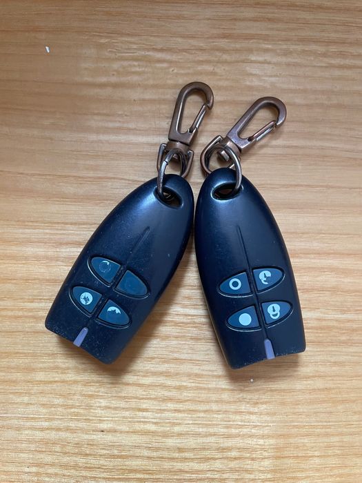 Сигналізація JABLOTRON 60 серії