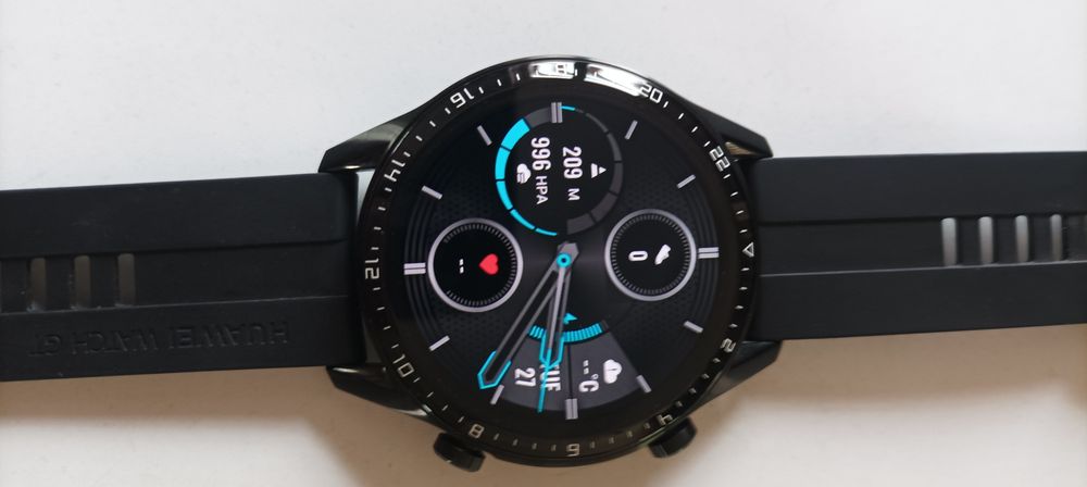 Smartwatch Huawei gt2