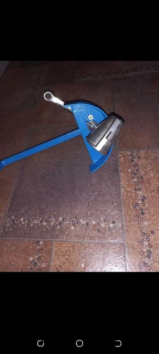 Горіхокол бабочка