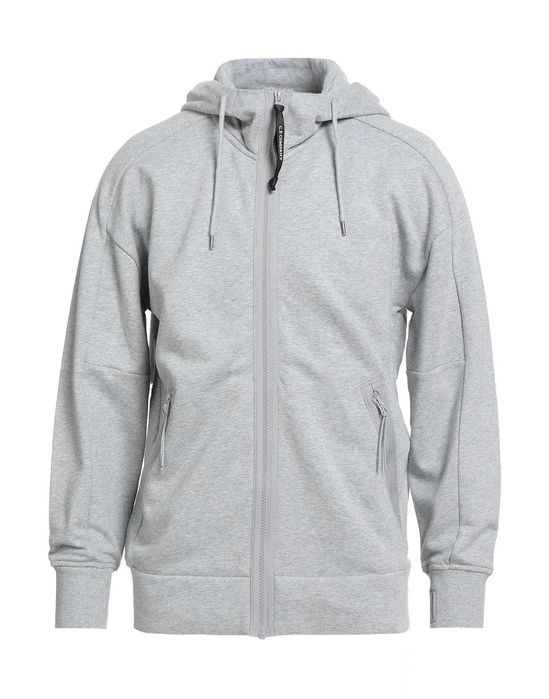 Худи Зіп-худі Goggle C.P. Company оригинал (Stone island )