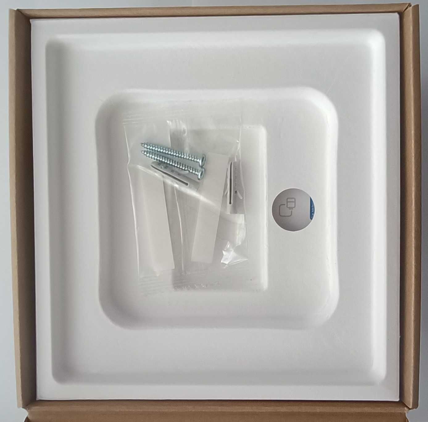 TADO Nowy komplet sterowniczy - sterownik pieca, mostek, termostat