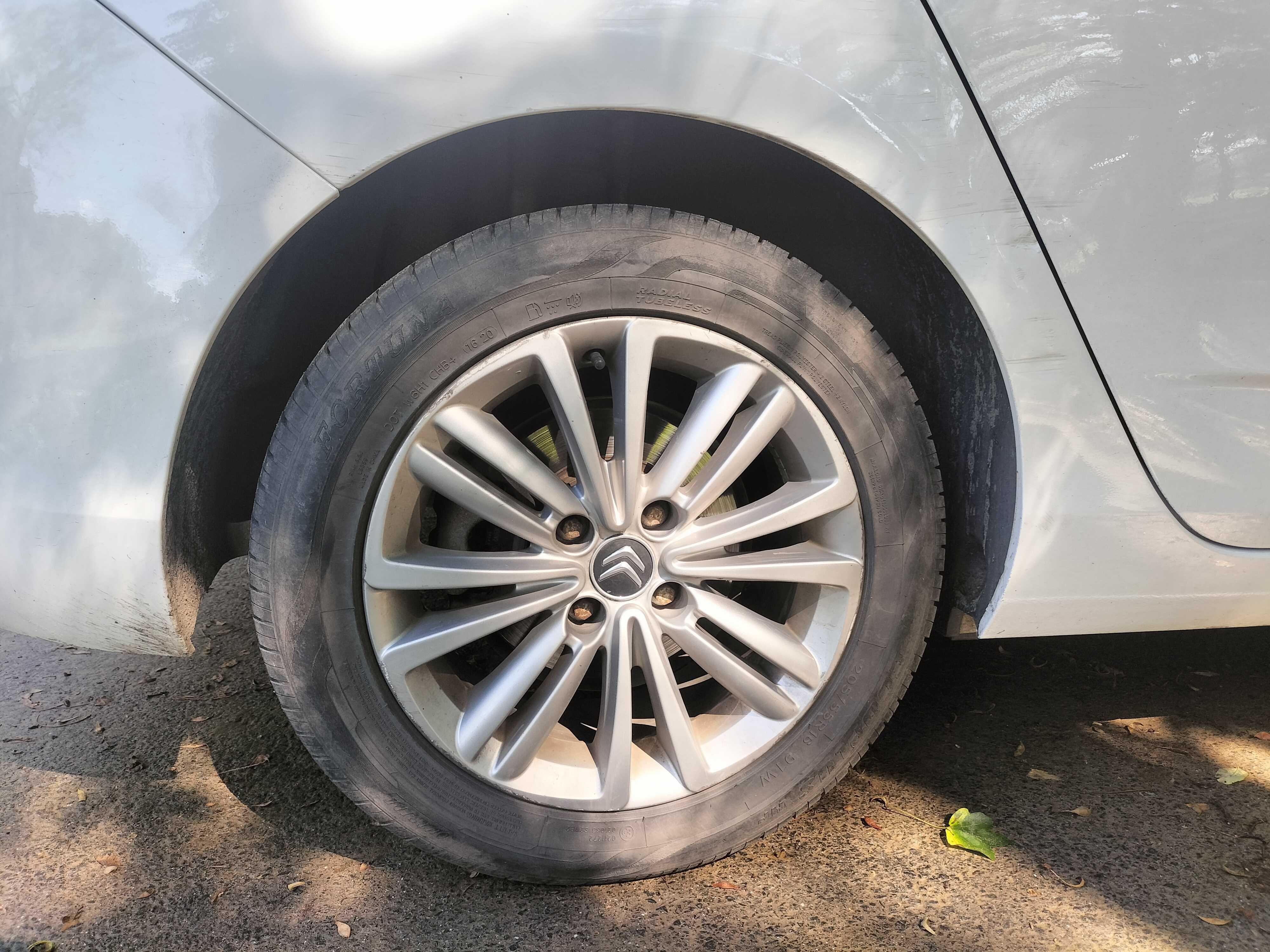 Citroen c4b7 exclusive 1.6e-hdi