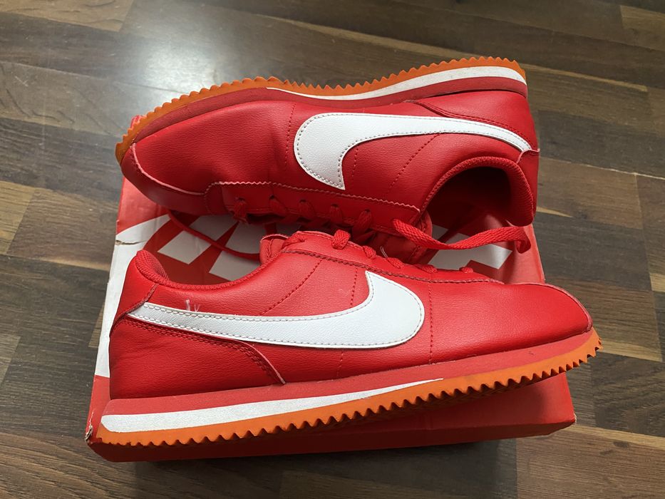 Кроссовки кроси кеди nike ботинки