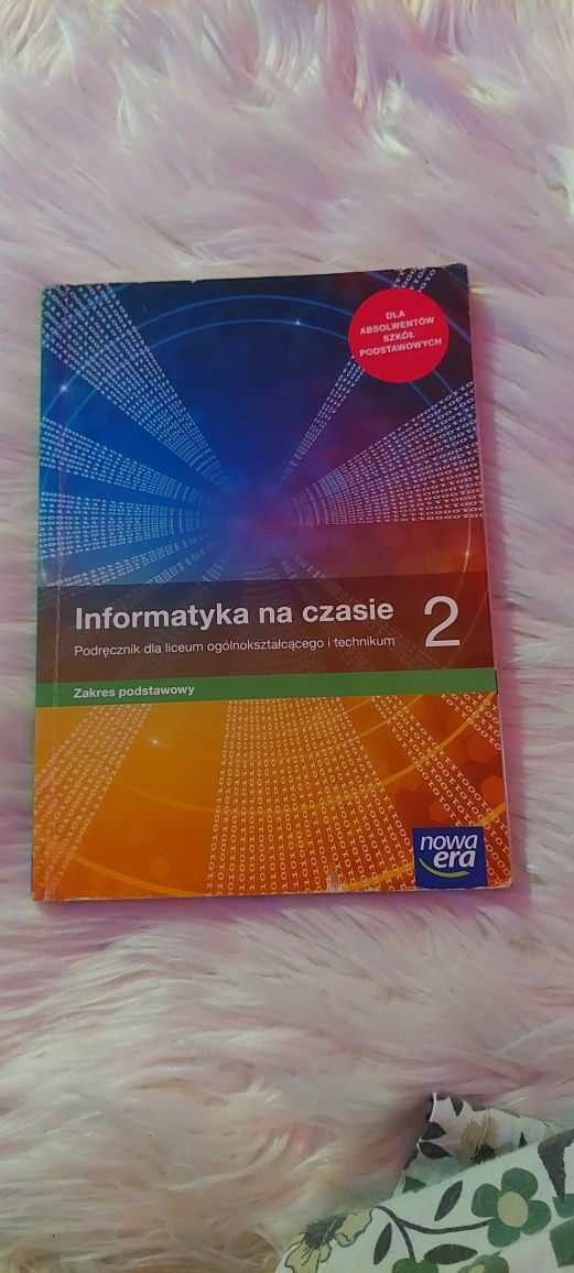 informatyka na czasie 2 !
