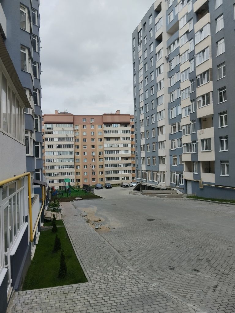Продається 2 км квартира на Смакули
