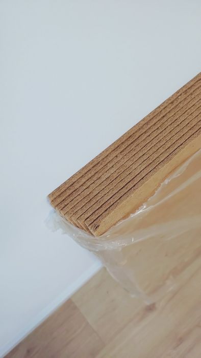 Podkład podłogowy Barlinek płyta ECO 5,5mm