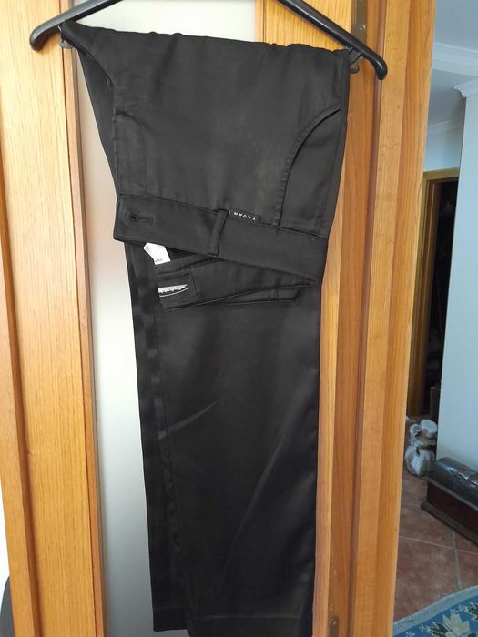 Fatos do estilista Americo Tavar