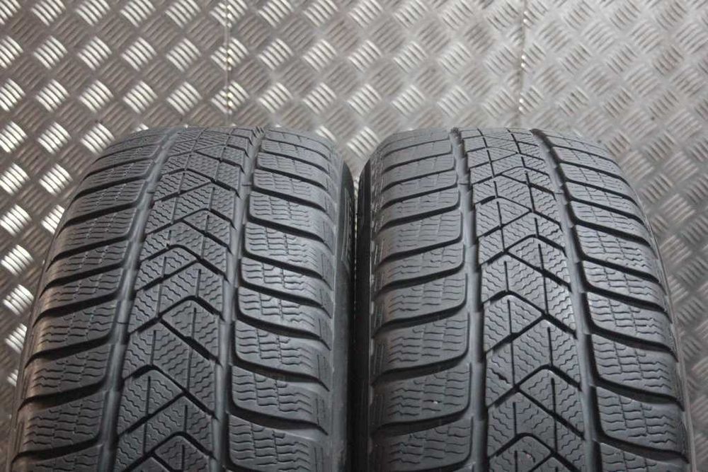 225/50/18 Pirelli Sottozero 3 225/50 R18 95H RSC RunFlat