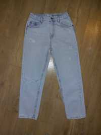 Zara jeans. Spodnie. Rozm. 164. 13-14 lat.