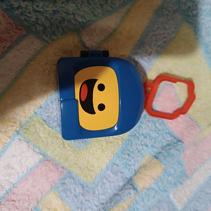 Колекційна іграшка Макдональдс 2019рік