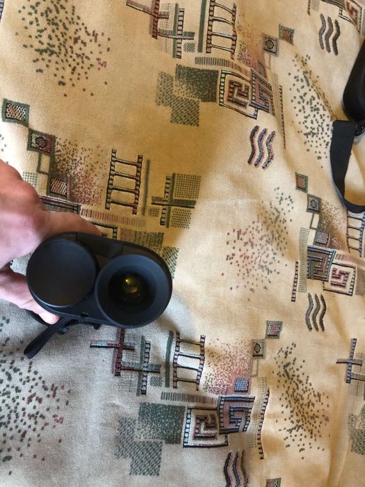 Bushnell Equinox Z2 4.5x60