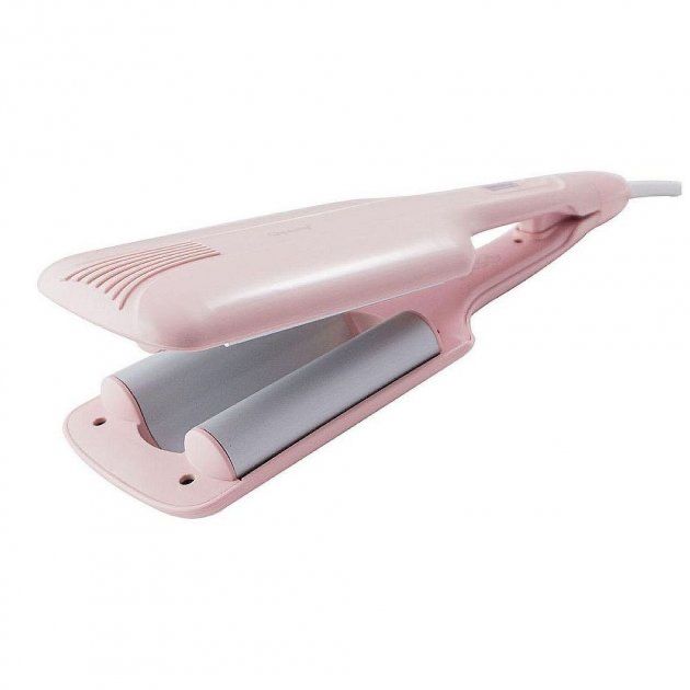 Плойка На Три Хвилі Geemy GM-2831