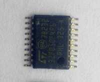 Мікрочіп STM32F050F4P6