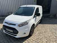 Ford connect nacional