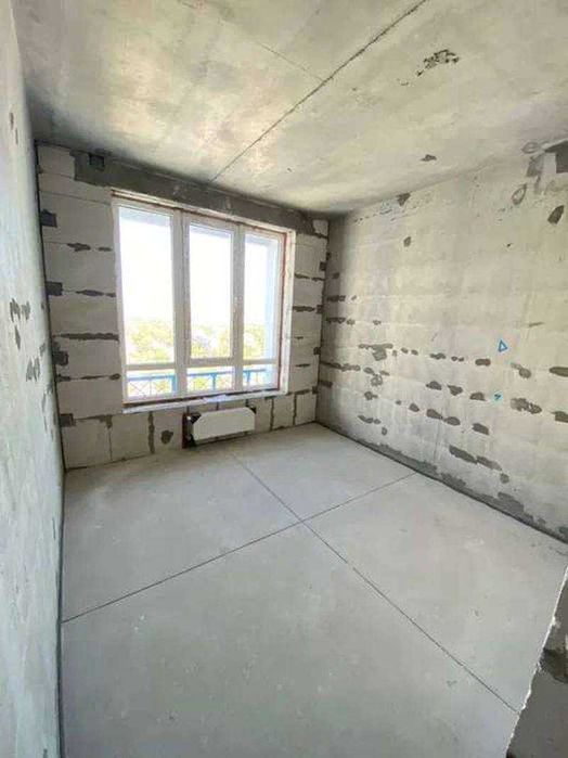 2 комнатная квартира в ЖК Омега!