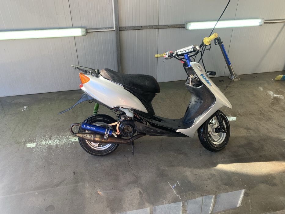 Продам ямаху са 16