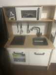 Cozinha ikea brincar