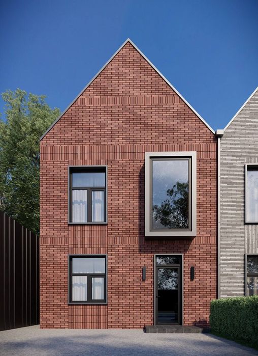 Таунхаус в Лісовій Бучі з великим подвір'ям та коморами, є розтермін.!